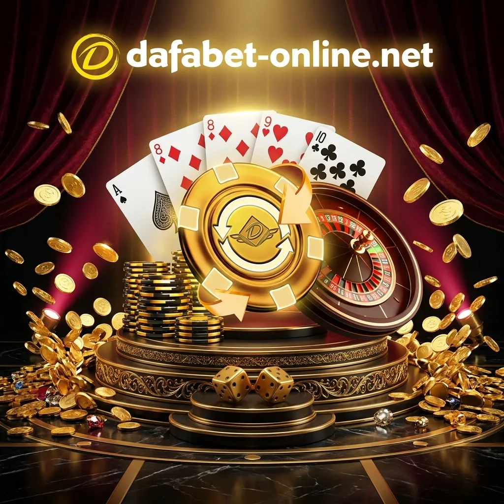 dafabet-online